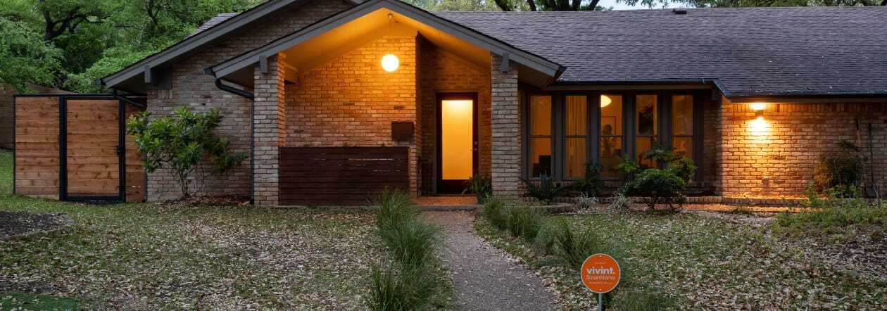 Ithaca Vivint Home Security FAQS