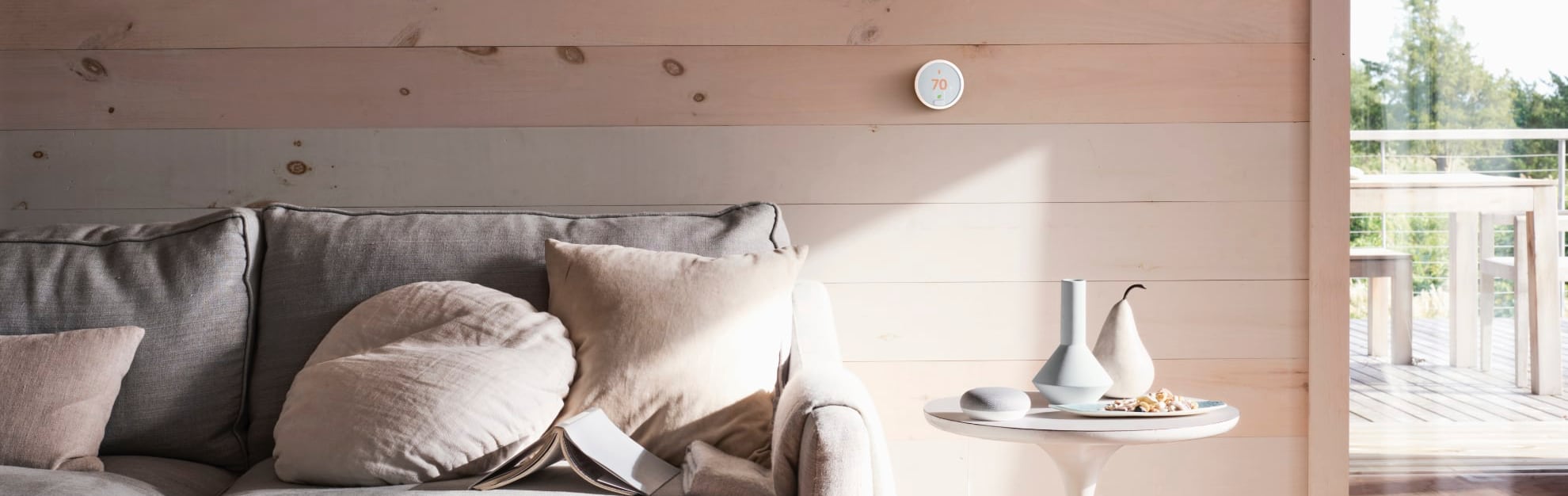 Vivint Home Automation in Ithaca