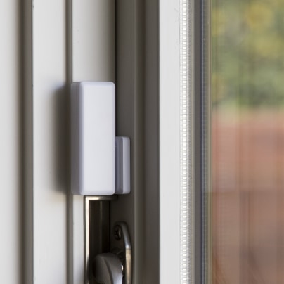 Ithaca vivint burglar sensor