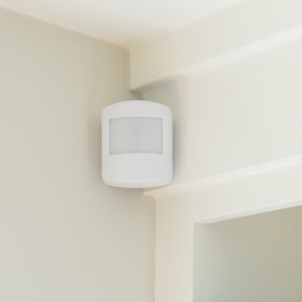 Ithaca motion sensor