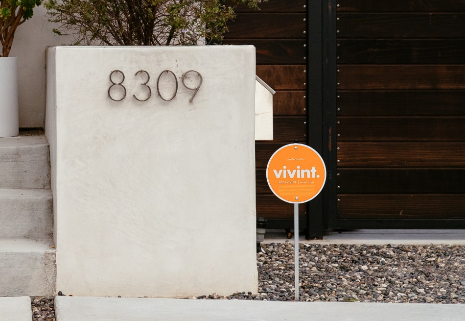 Vivint Ithaca dealer