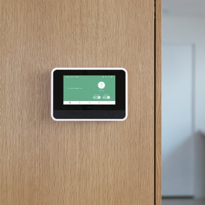 security systems Ithaca