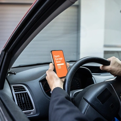 Ithaca vivint smarthub