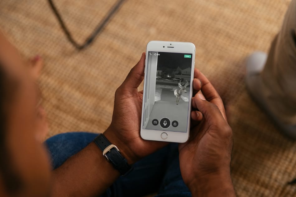 Penn Yan NY security system