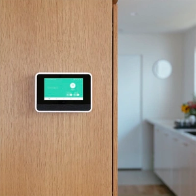 Ithaca vivint smarthub